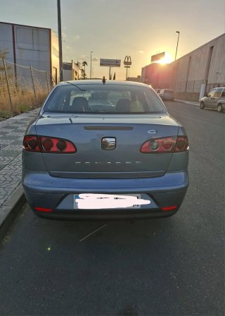 SEAT Cordoba 2006