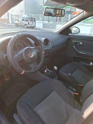 SEAT Cordoba 2006