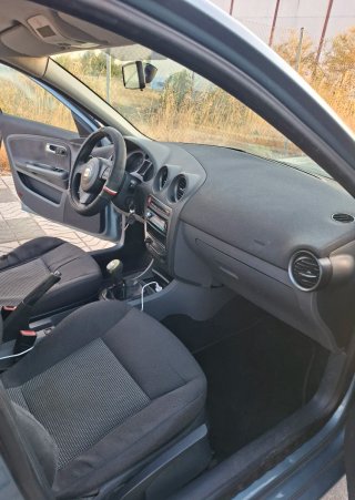 SEAT Cordoba 2006