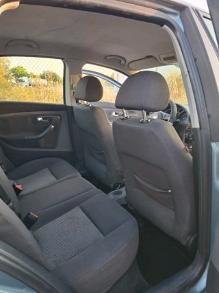 SEAT Cordoba 2006
