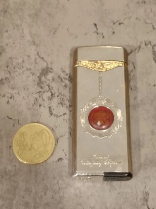 Mechero antiguo de colección