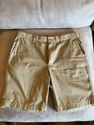 Pantalón corto Uniqlo talla L