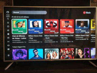 Televisor LG 47LB5700