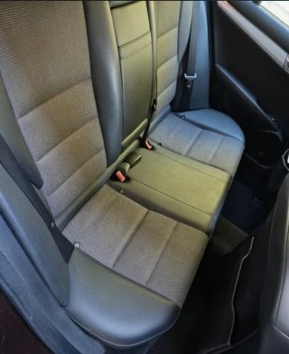 Mercedes-Benz Clase C 2010