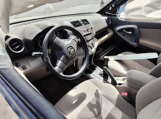 Bandeja toyota 6491042080b0 rav4 2.0 mt awd 233120