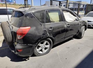 Bandeja toyota 6491042080b0 rav4 2.0 mt awd 233120