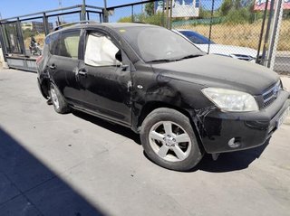 Bandeja toyota 6491042080b0 rav4 2.0 mt awd 233120