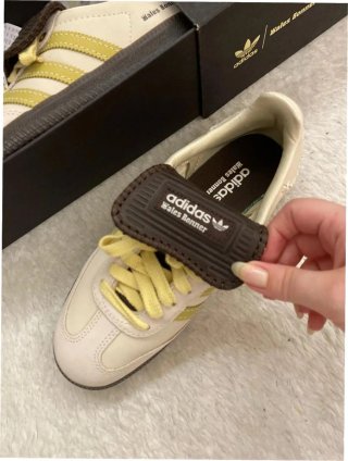 Adidas Samba x Wales Bonner EU38