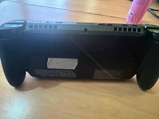 ASUS ROG Xbox Ally