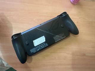 ASUS ROG Xbox Ally