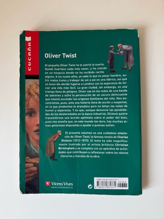 Oliver Twist Charles Dickens