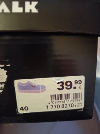 Zapatillas Airwalk