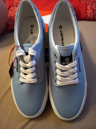 Zapatillas Airwalk