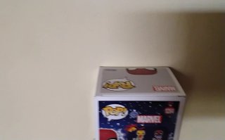 Funko Pop Marvel Spider-Man 1284