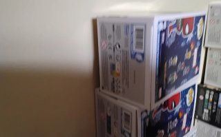 Funko Pop Marvel Spider-Man 1284