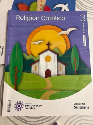 Libros santillana tercero primaria   Novaschool