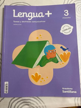 Libros santillana tercero primaria   Novaschool