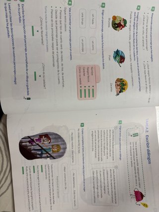 Libros santillana tercero primaria   Novaschool