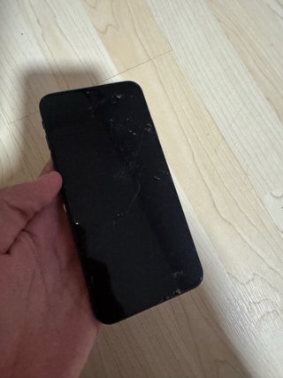 iPhone XS Max Space Gray