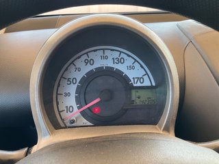 Toyota Aygo 2007
