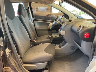 Toyota Aygo 2007