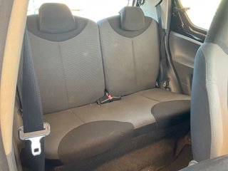 Toyota Aygo 2007