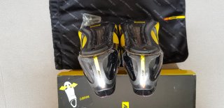ZAPATILLAS CICLISMO MAVIC COSMIC ULTIMATE MAXI FIT