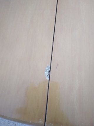 Mesa extensible