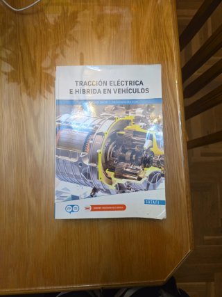 Libros de electromecanica