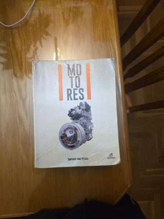 Libros de electromecanica