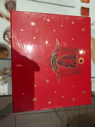 Estuche Harry Potter Gryffindor (Edición Limita...