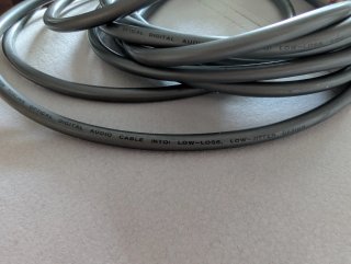 Wireworld Nova 5 Toslink Óptico Digital
