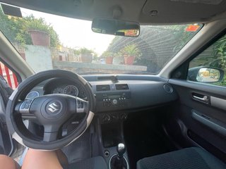Suzuki Swift 2004