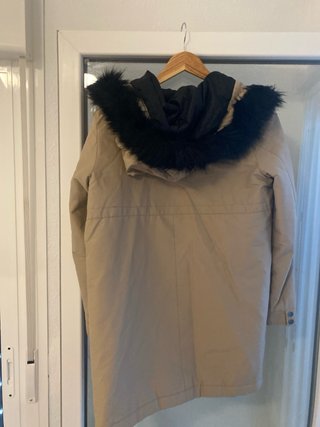 Chaquetón 3/4 mujer lft Talla S