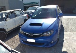 400336 17x7jj55 llanta subaru impreza g12