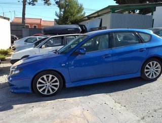 400336 17x7jj55 llanta subaru impreza g12