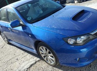 400336 17x7jj55 llanta subaru impreza g12