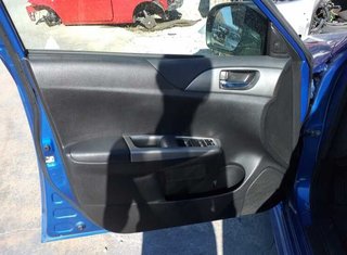 400336 17x7jj55 llanta subaru impreza g12