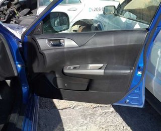 400336 17x7jj55 llanta subaru impreza g12