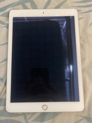 Ipad Air 2 64 Gb NEGOCIABLE VENDO POR NO USO