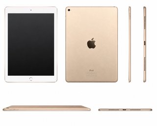Ipad Air 2 64 Gb NEGOCIABLE VENDO POR NO USO