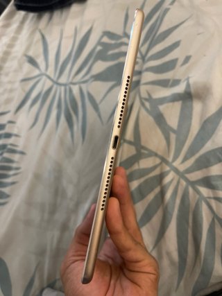 Ipad Air 2 64 Gb NEGOCIABLE VENDO POR NO USO