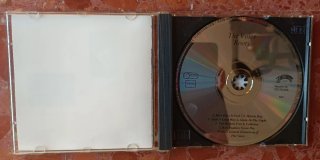 THE VOICE - Roots. Cd