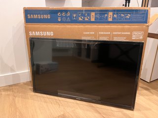 Samsung Smart TV 32 UE32N4300AKXXC