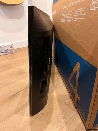 Samsung Smart TV 32 UE32N4300AKXXC