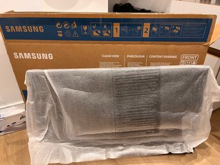 Samsung Smart TV 32 UE32N4300AKXXC