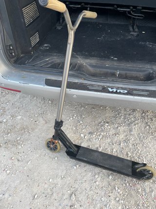Patinete Oxelo MF540