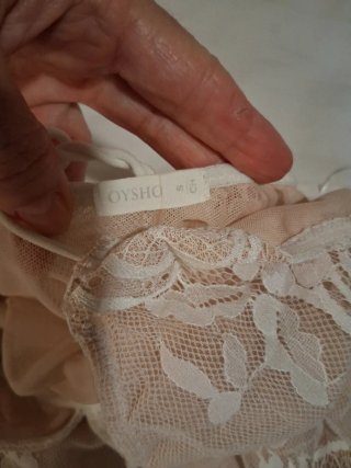 3 Pijamas Lenceros Talla Única