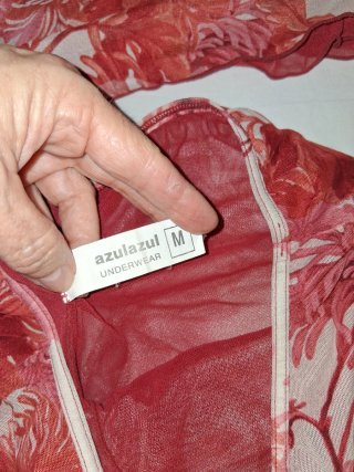 3 Pijamas Lenceros Talla Única