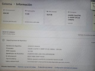 Torre Gamer MSI, escucho oferta